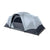Coleman Skydome XL 8-Person Camping Tent w/LED Lighting [2155785]