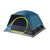 Coleman Skydome 4-Person Dark Room Camping Tent [2000036528]