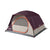 Coleman Skydome 4-Person Camping Tent - Blackberry [2154684]