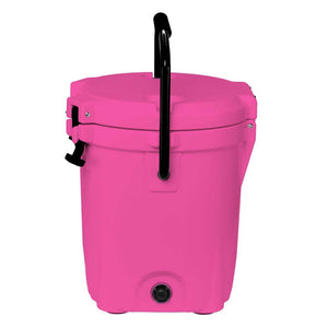 LAKA Coolers 20 Qt Cooler - Pink [1012]
