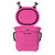 LAKA Coolers 20 Qt Cooler - Pink [1012]