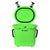 LAKA Coolers 20 Qt Cooler - Lime Green [1055]