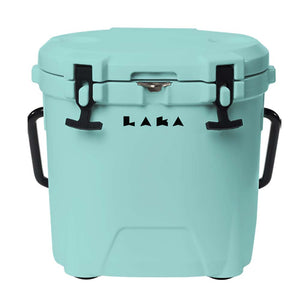 LAKA Coolers 20 Qt Cooler - Beach Glass [1056]