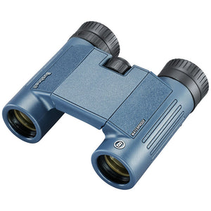 Bushnell 12x25mm H2O Binocular - Dark Blue Roof WP/FP Twist Up Eyecups [132105R]