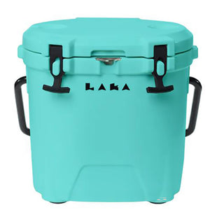 LAKA Coolers 20 Qt Cooler - Seafoam [1076]