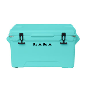 LAKA Coolers 45 Qt Cooler - Seafoam [1077]