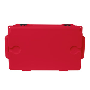 LAKA Coolers 45 Qt Cooler - Red [1084]