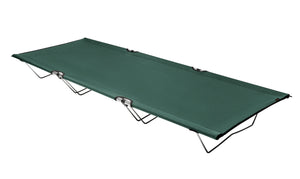 GO-KOT Premium Camping Cot With Carrying Bag | North Star Fox